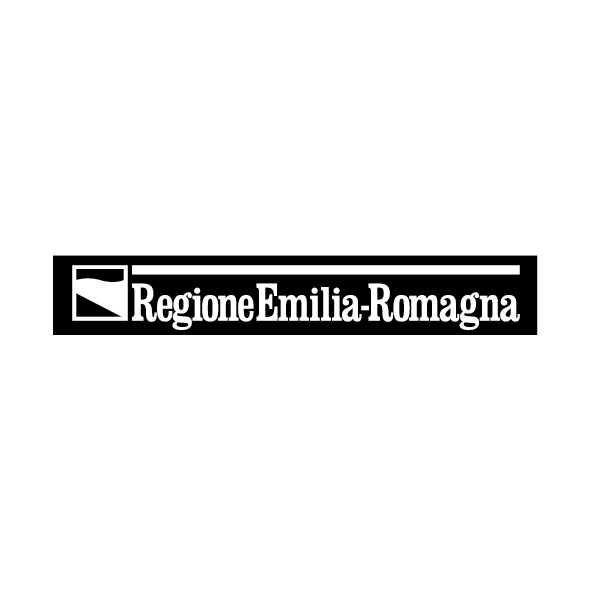 Logo Regionne Emilia Romana